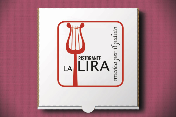 Take Away Ristorante La Lira