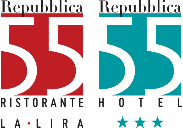 Ristorante La Lira - Logo